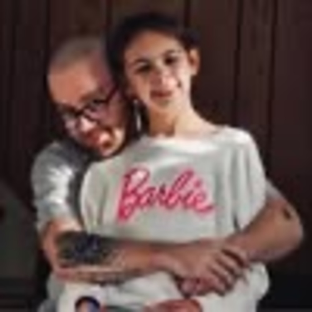 Meet your Posher, Mike